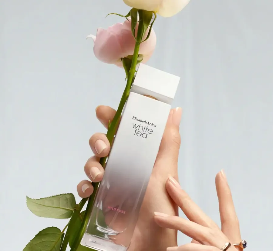 Elizabeth Arden White Tea