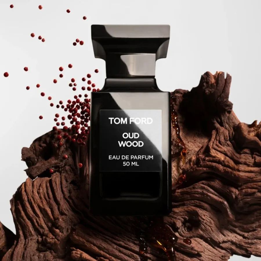 Tom Ford Oud Wood