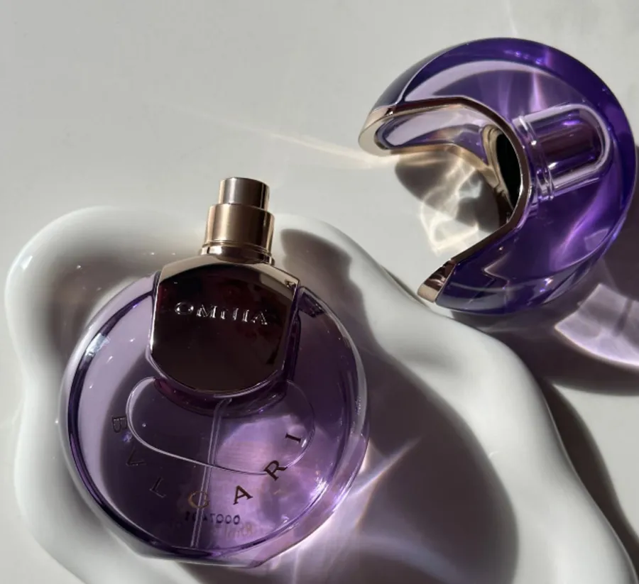 Bvlgari Omnia Amethyste