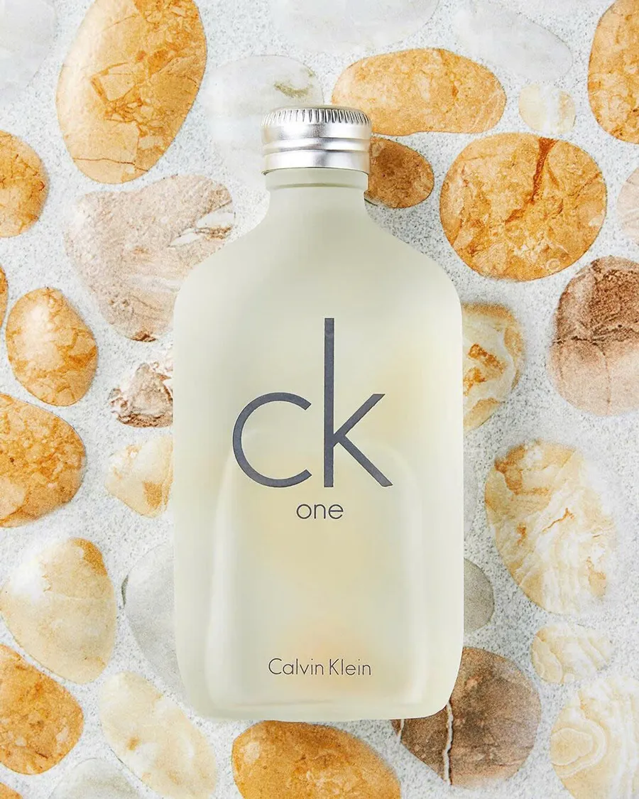 Calvin Klein CK One