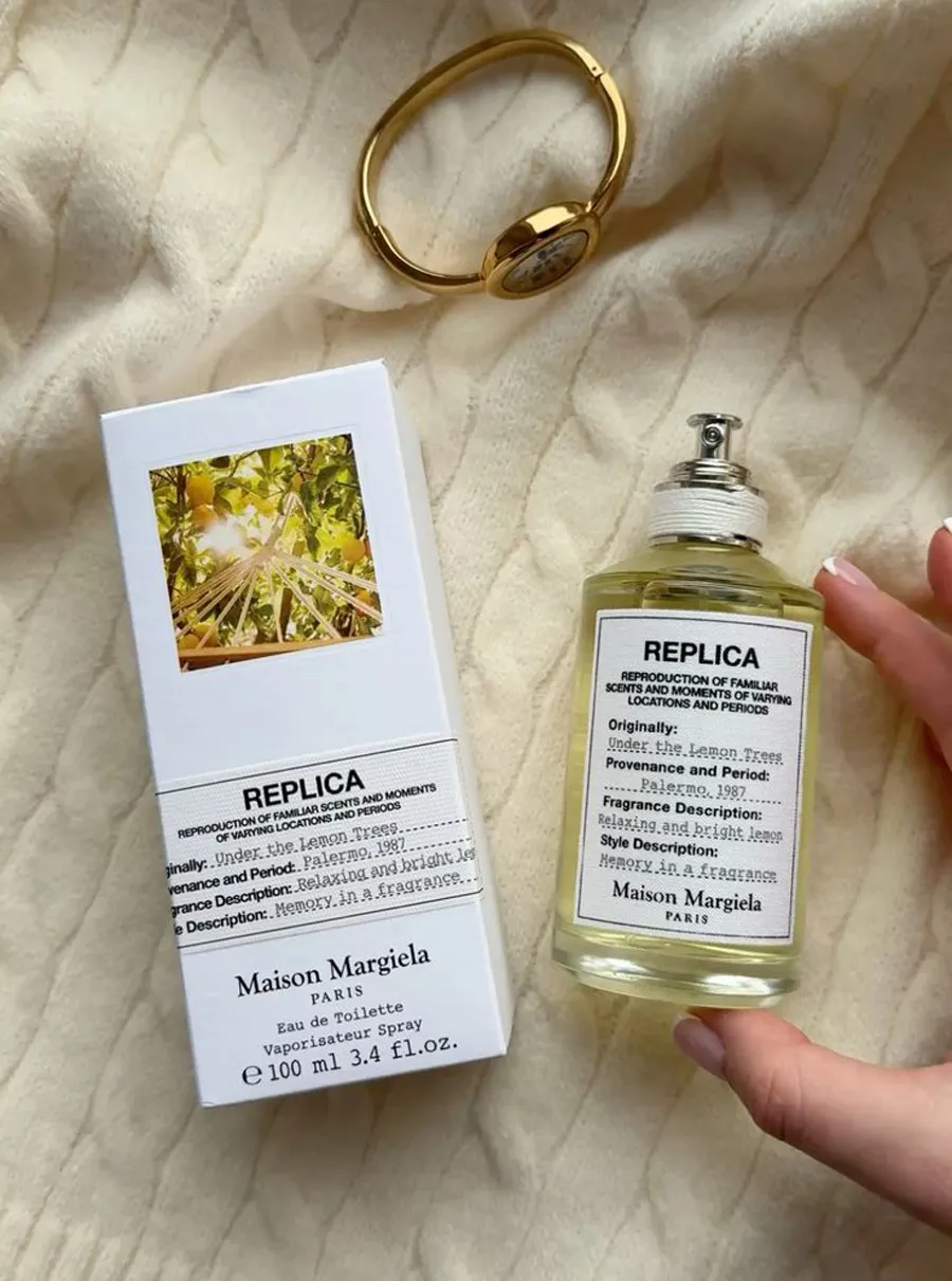Maison Margiela Replica Matcha Meditation 