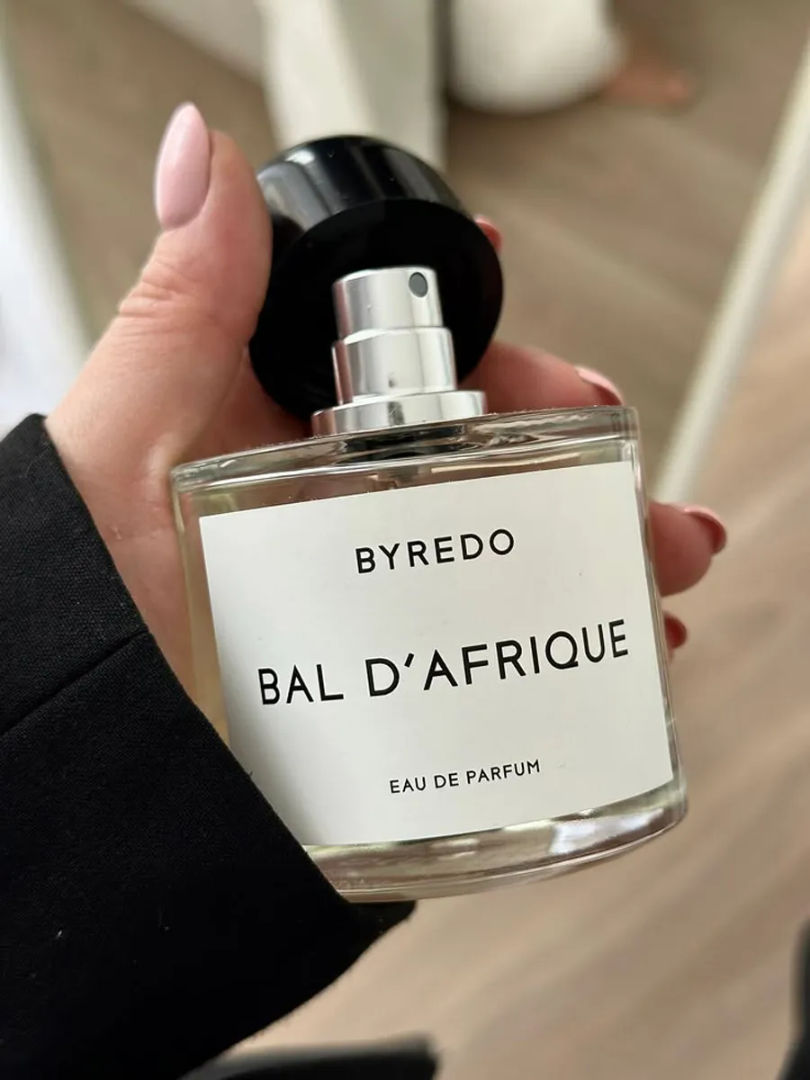 Byredo Blanche 