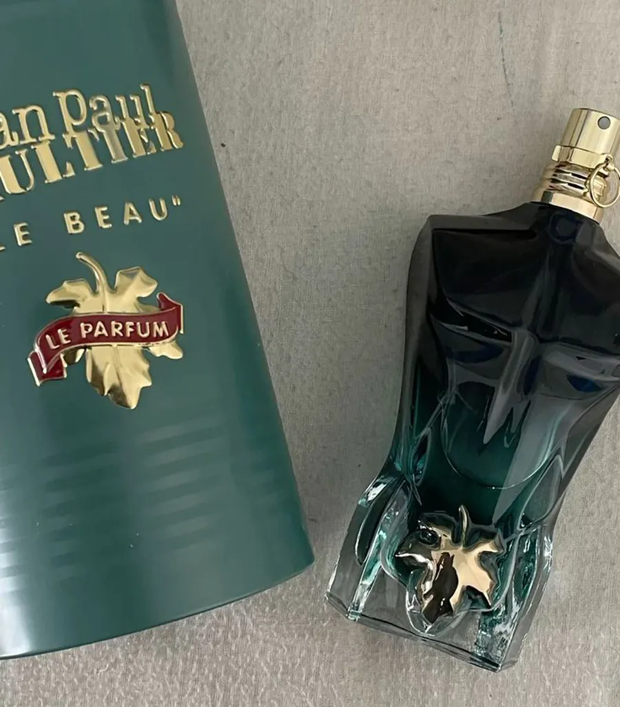 Jean Paul Gaultier Le Beau Male