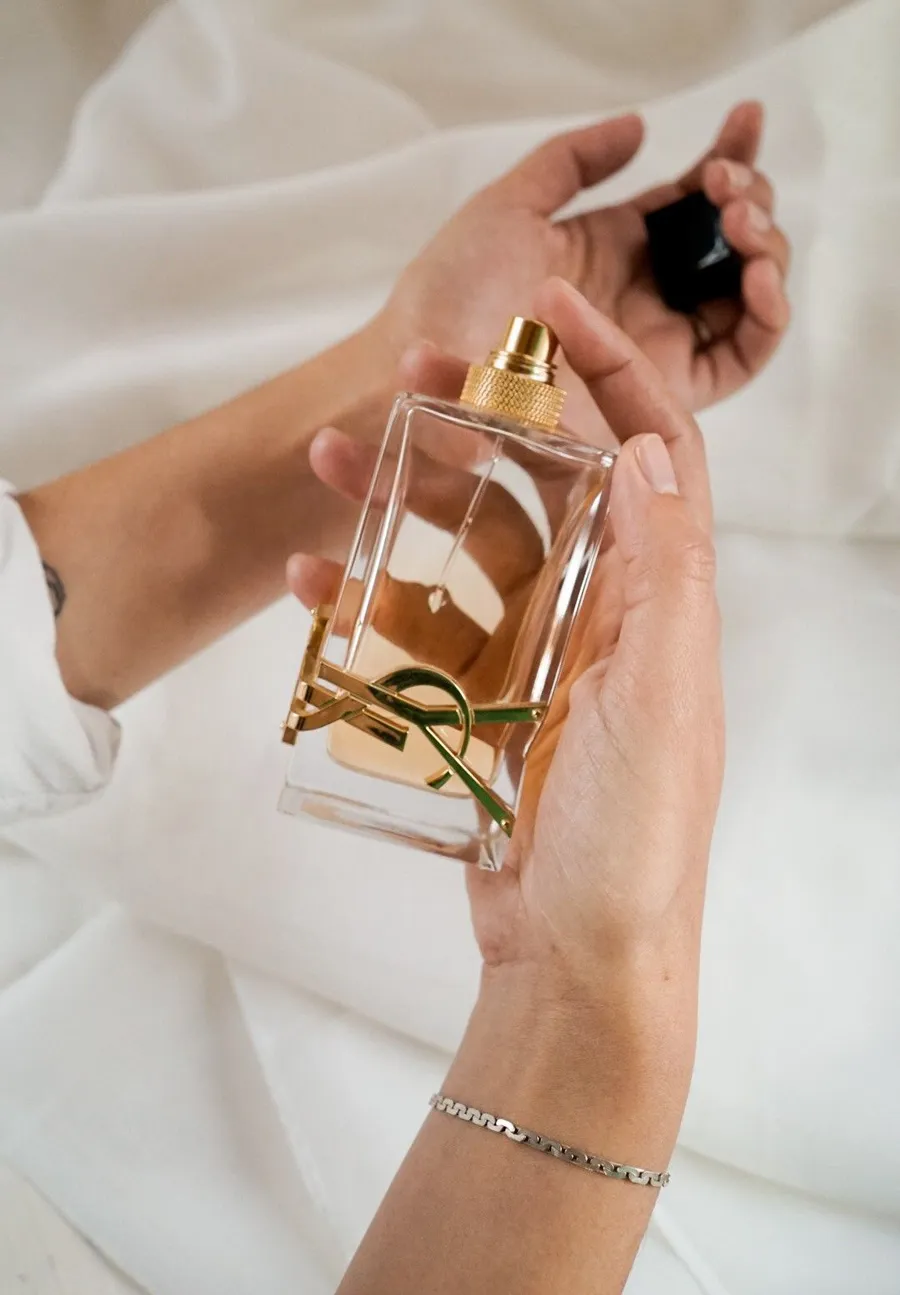 YSL Libre Eau de Toilette