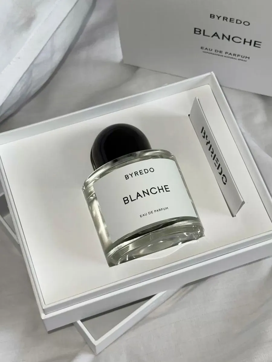 Byredo Blanche