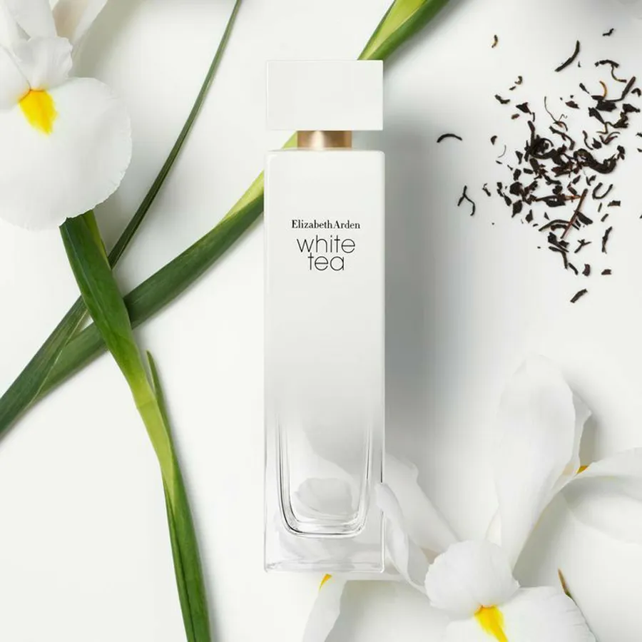 Elizabeth Arden White Tea Eau de Toilette 