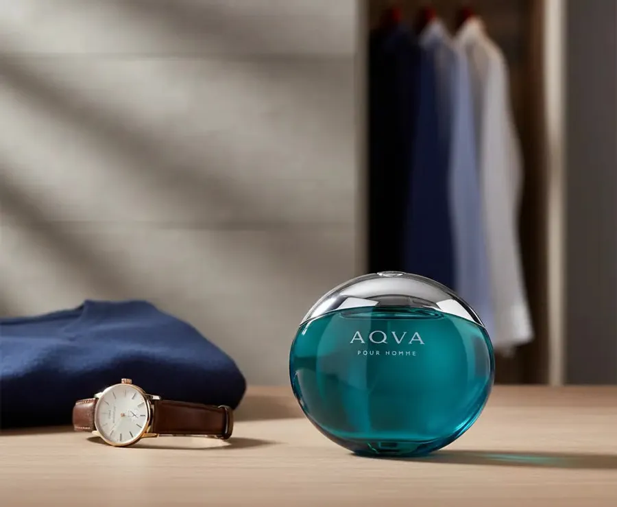 Bvlgari Aqva Pour Homme