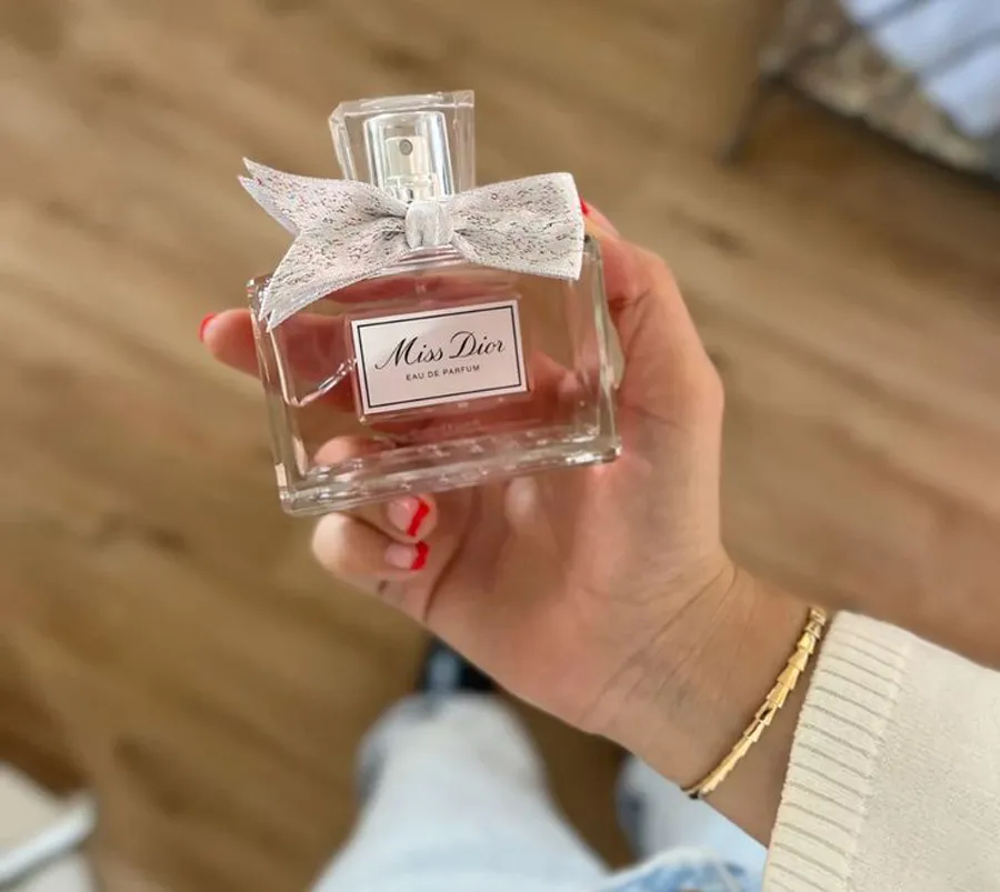 Dior Miss Dior Eau de Parfum