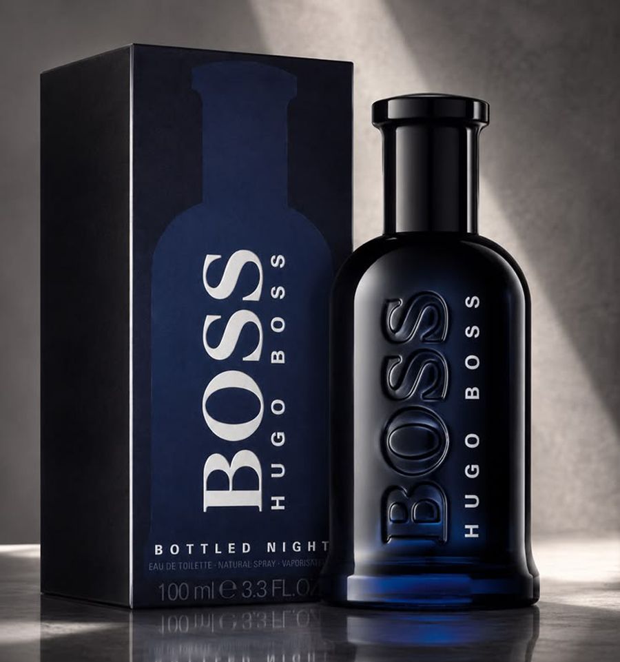 ugo Boss Bottled Infinite Eau de Parfum