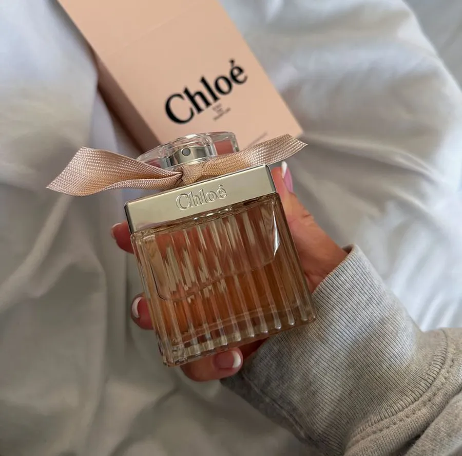 Chloé Love Story Eau de Parfum