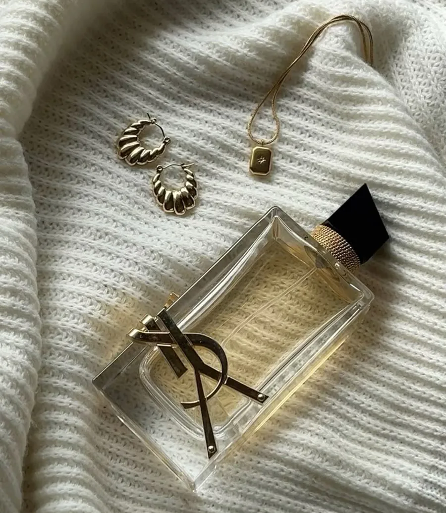 Yves Saint Laurent YSL Libre Eau de Parfum