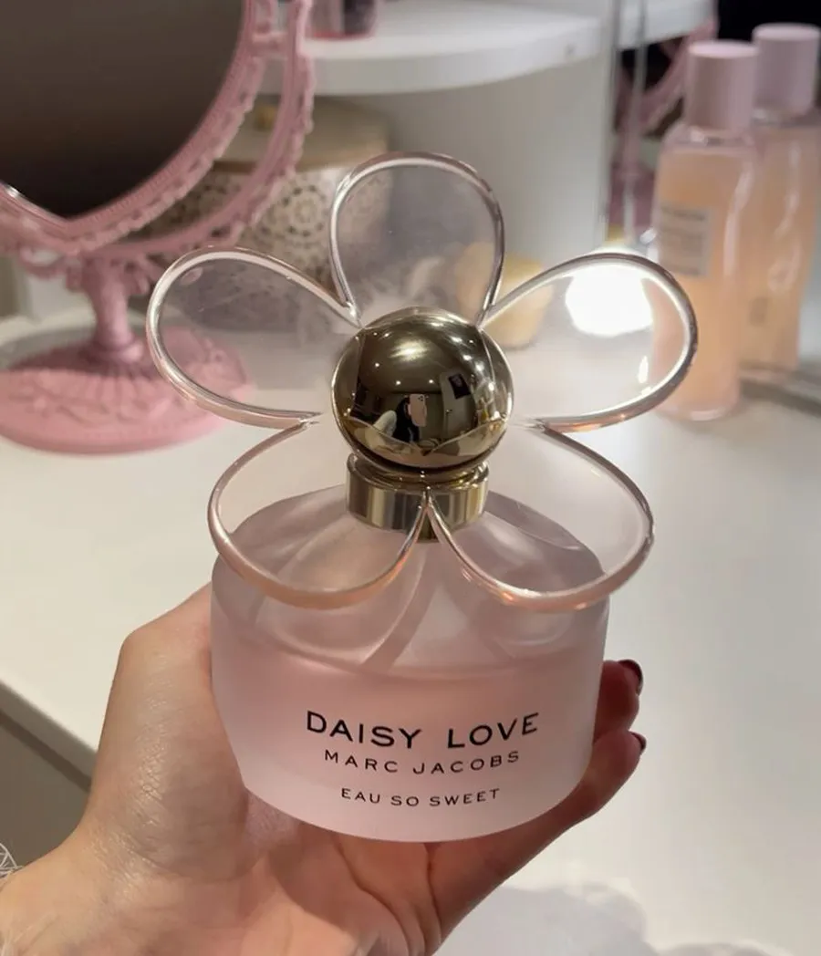 Marc Jacobs Daisy Love Eau de Toilette