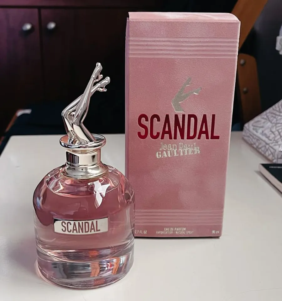 Jean Paul Gaultier Scandal Eau de Parfum