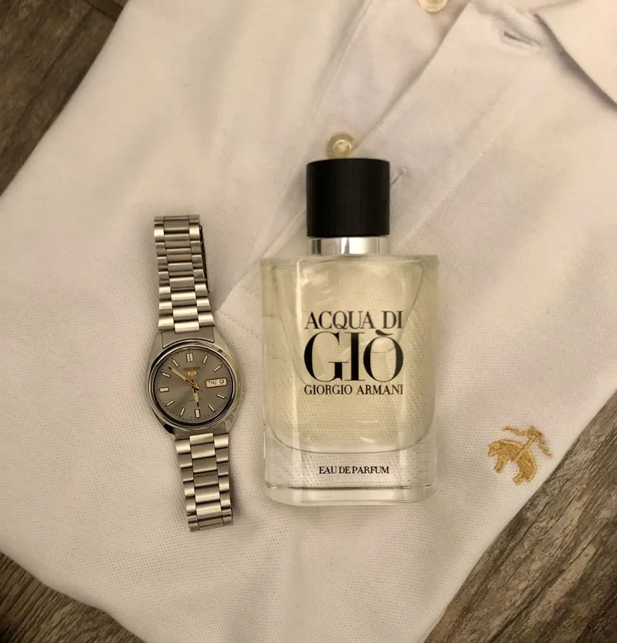 Giorgio Armani Acqua Di Giò Eau de Toilette