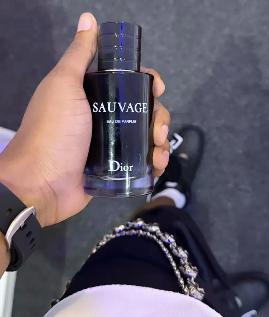 Dior Sauvage EDT - Nam tính, trẻ trung, dễ dùng