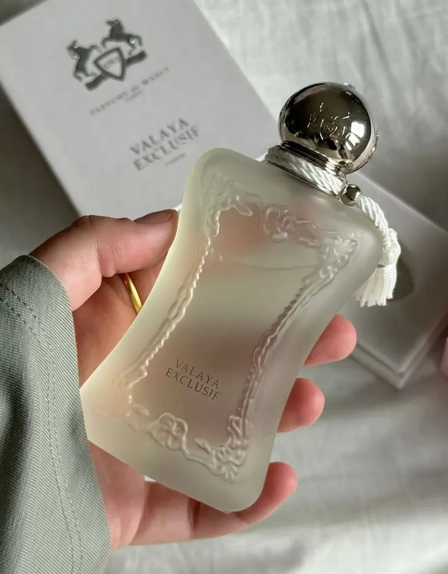 Parfums de Marly Valaya