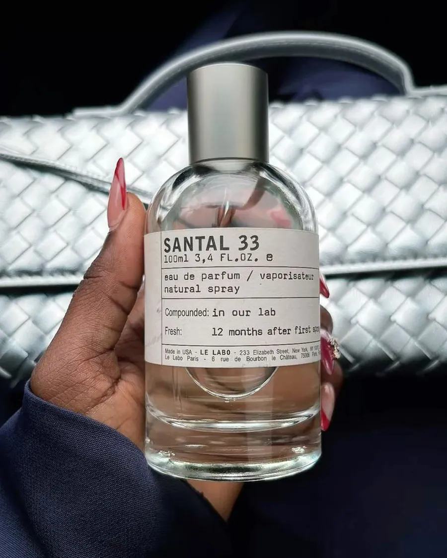 Le Labo Santal 33