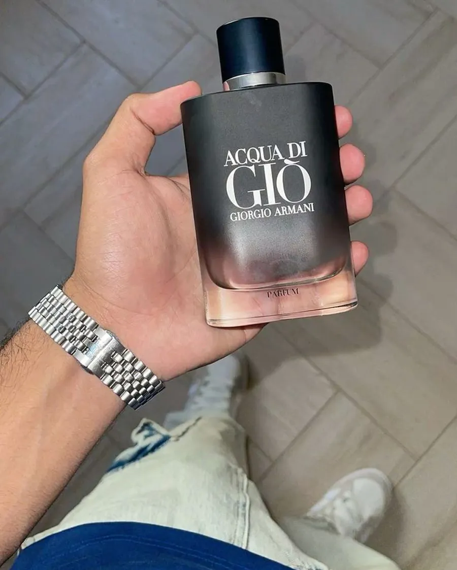 Giorgio Armani Acqua di Giò Profondo