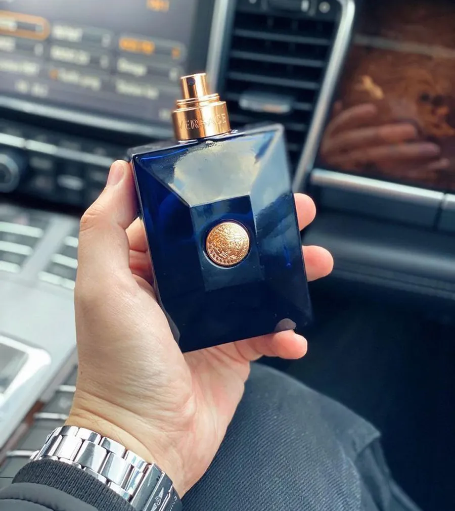 Versace Dylan Blue