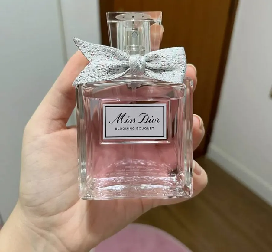 Dior Miss Dior Blooming Bouquet