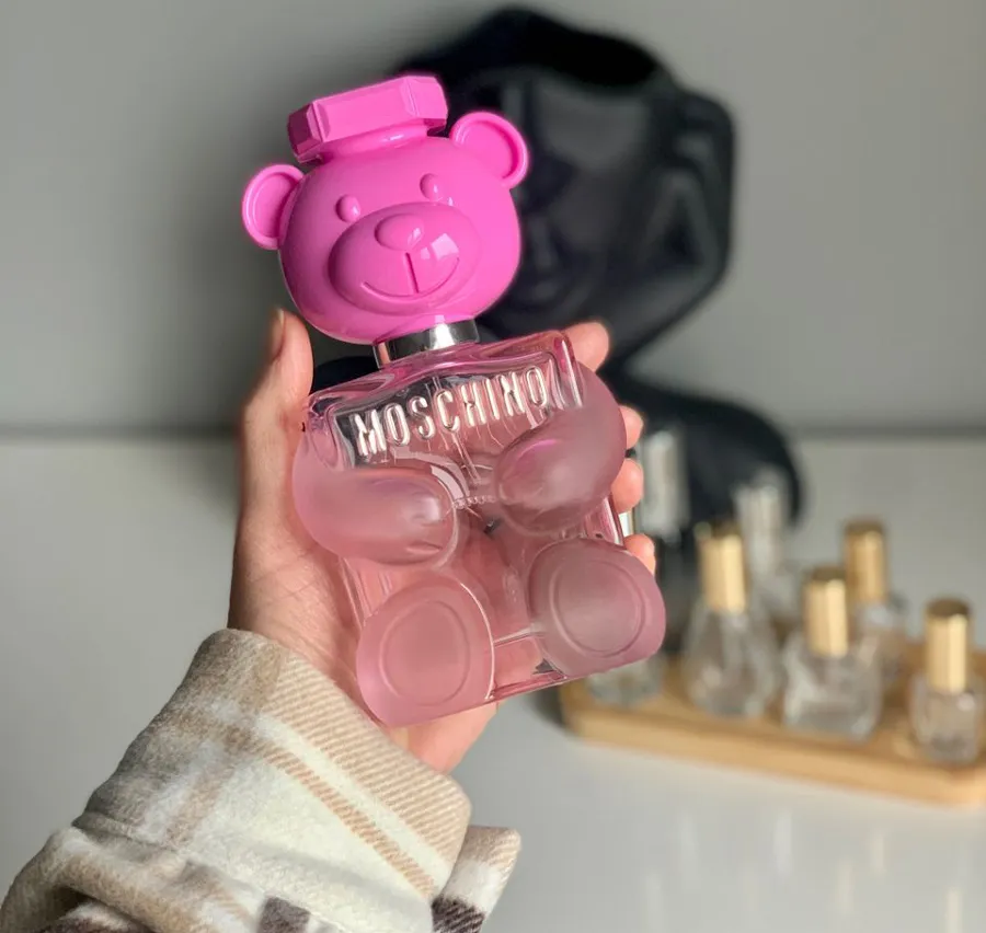 Moschino Toy 2 Bubble Gum