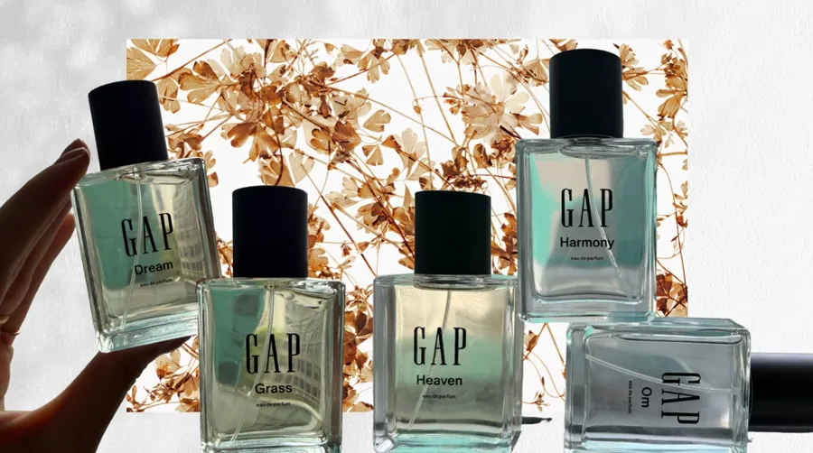 Nước hoa Gap có lưu hương tốt không?