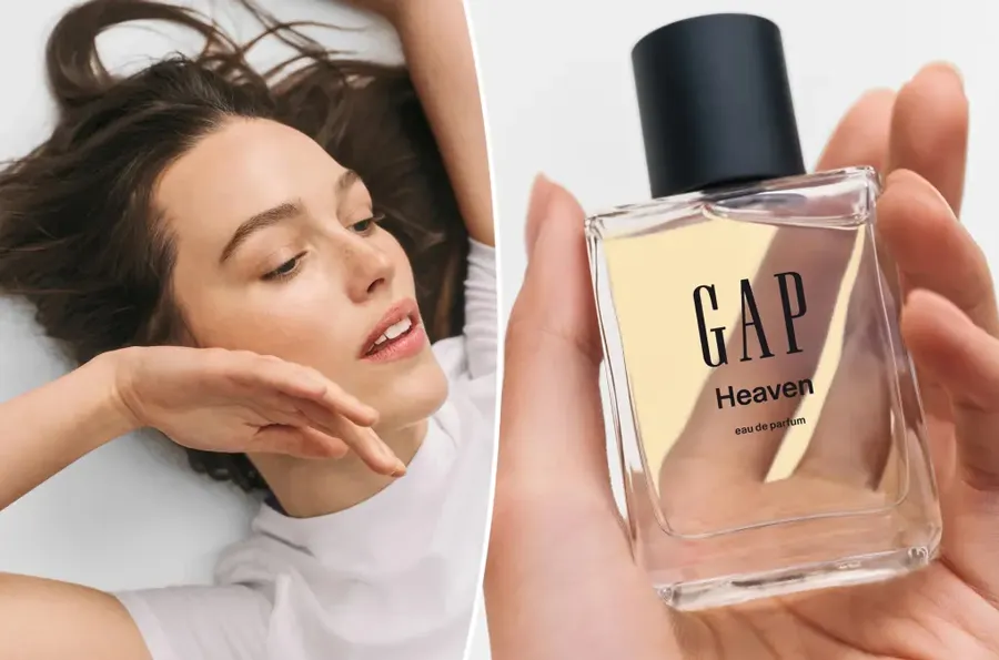 Cách chọn nước hoa Gap theo phong cách và mùa trong năm
