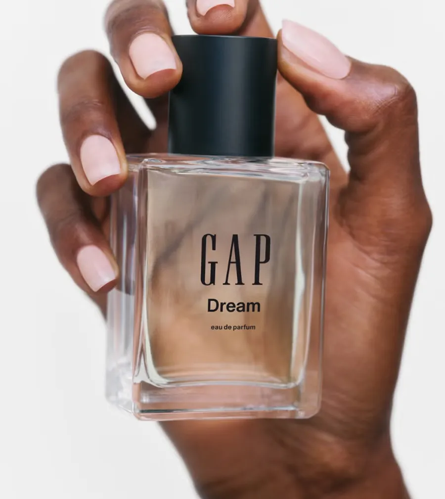 Gap Dream Eau de Parfum