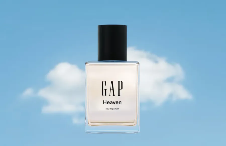 Gap Heaven Eau de Parfum