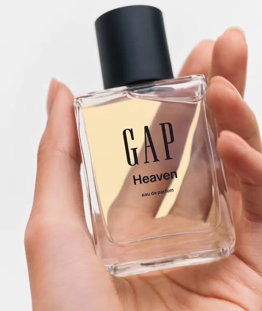 Gap Heaven Eau de Parfum
