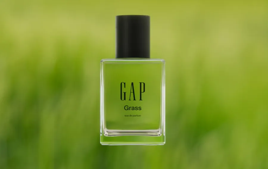 Gap Grass Eau de Parfum