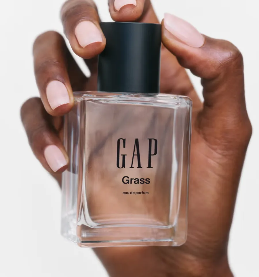 Gap Grass Eau de Parfum