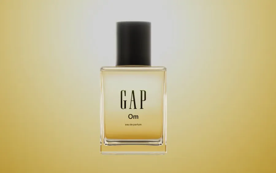 Gap Om Eau de Parfum