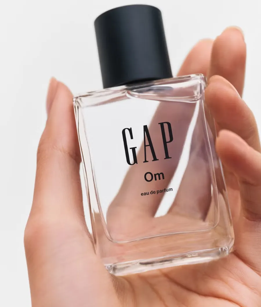 Gap Om Eau de Parfum