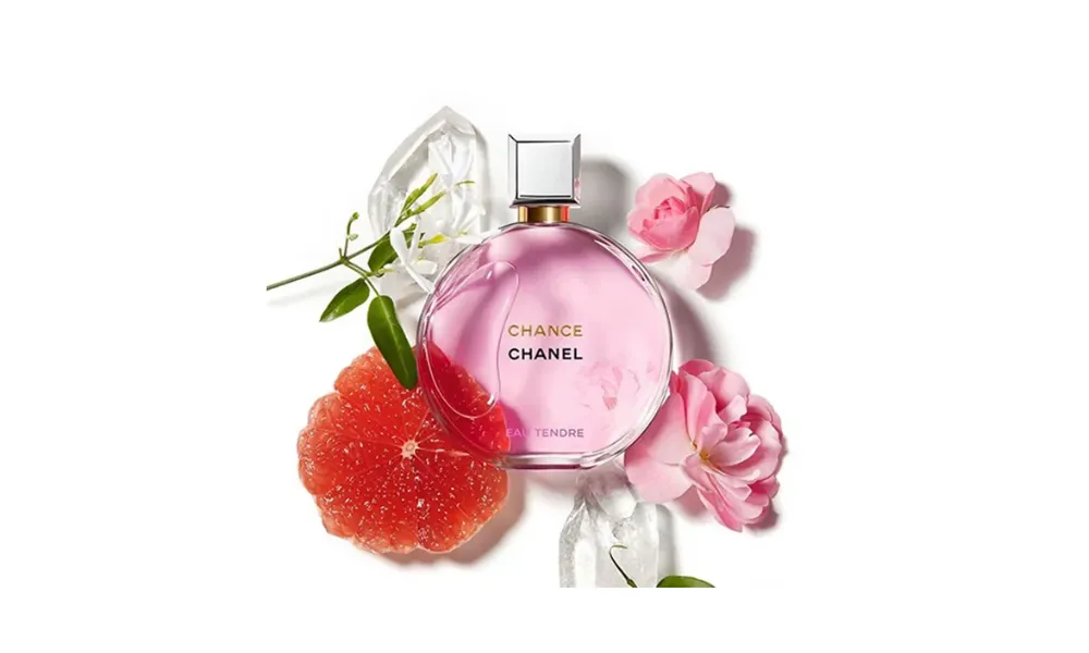 Nước Hoa Hợp Với Người Da Dầu Ra Mồ Hôi Nhiều: Cách Chọn & Top Mùi Hương - 4