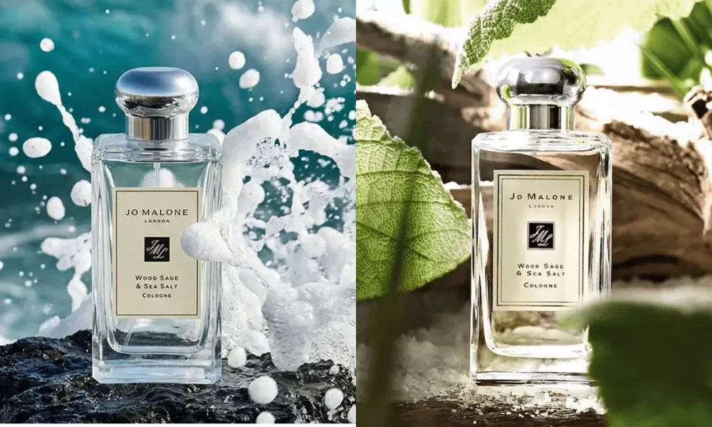 Nước Hoa Hợp Với Người Da Dầu Ra Mồ Hôi Nhiều: Cách Chọn & Top Mùi Hương - 7