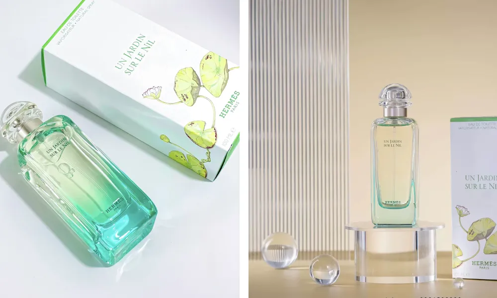 Nước Hoa Hợp Với Người Da Dầu Ra Mồ Hôi Nhiều: Cách Chọn & Top Mùi Hương - 8