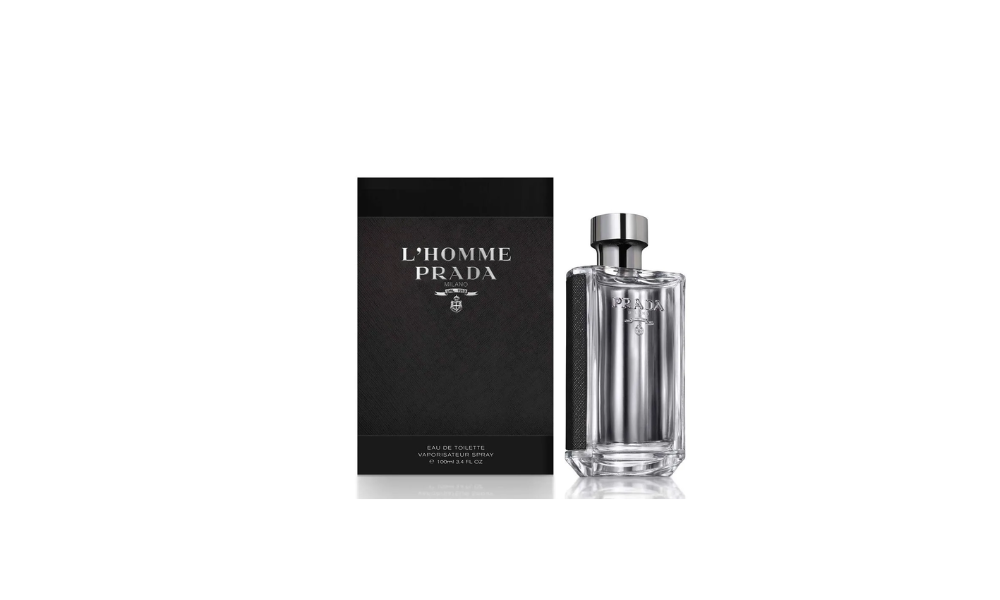 Nước Hoa Nam Mùi Sạch Như Vừa Tắm Xong: Top 10 Sản Phẩm - 4