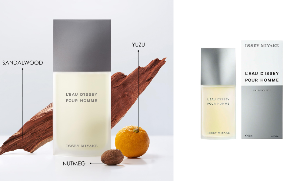Nước Hoa Nam Mùi Sạch Như Vừa Tắm Xong: Top 10 Sản Phẩm - 11