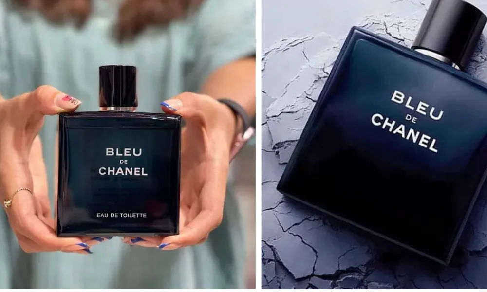Nước Hoa Nam Nhẹ Nhàng Cho Người Mới Dùng: 10 Mùi Dễ Chọn - 7