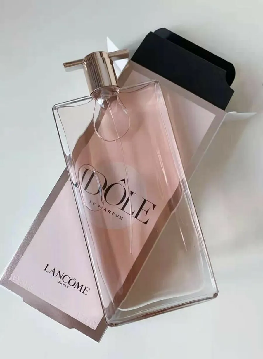 Lancôme Idôle Eau de Parfum