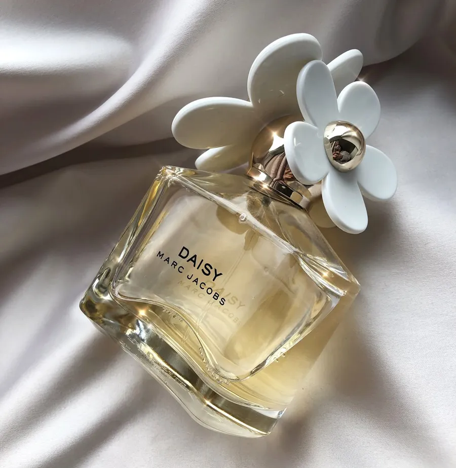 Marc Jacobs Daisy Eau De Toilette