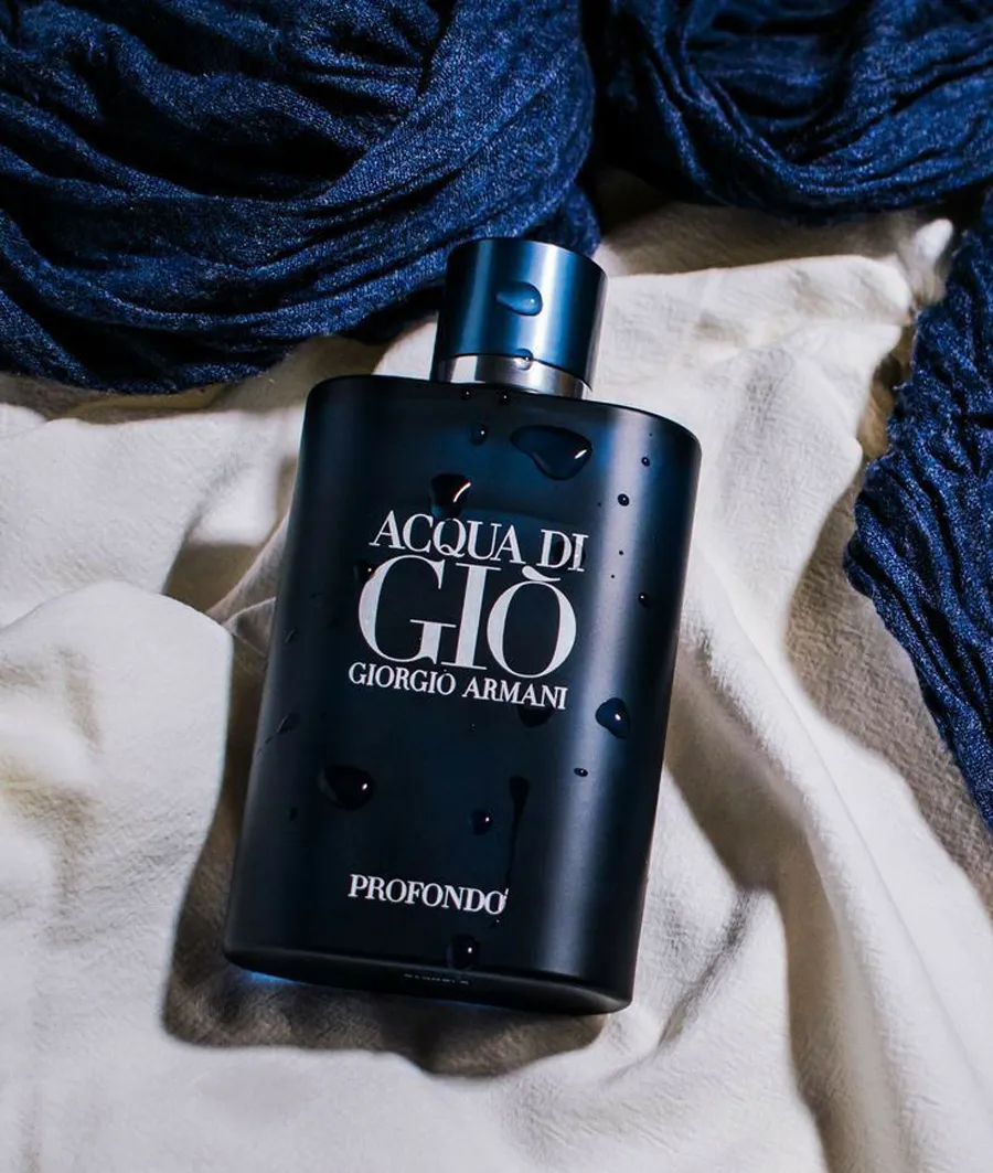 Acqua di Giò Profondo