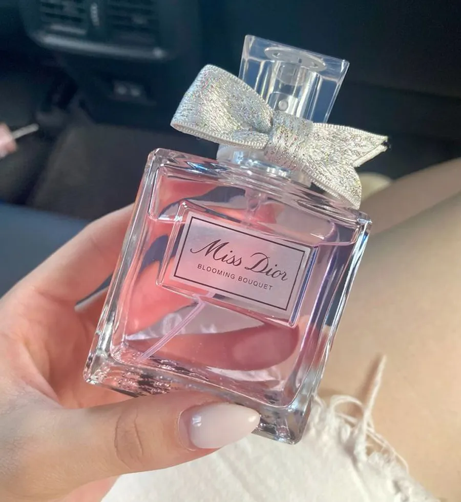 Miss Dior Blooming Bouquet Eau de Toilette