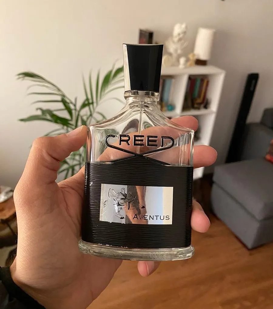 Creed Aventus For Men
