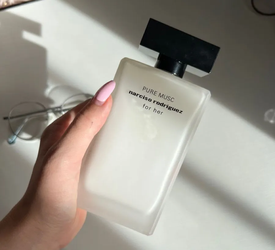 Narciso Rodriguez Pure Musc Eau de Parfum