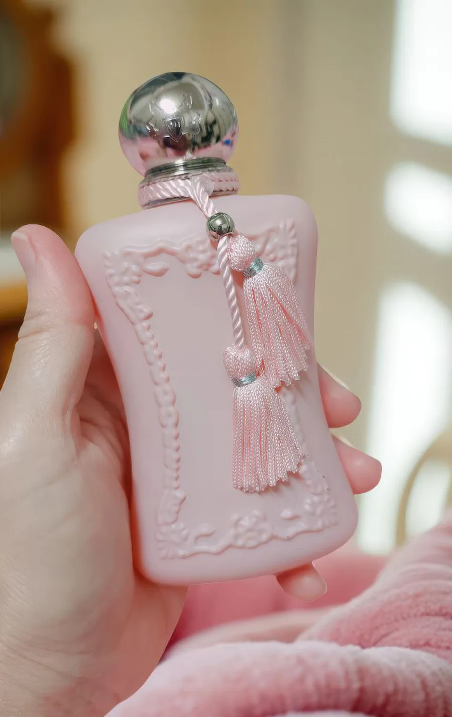Parfums de Marly Delina Eau de Parfum