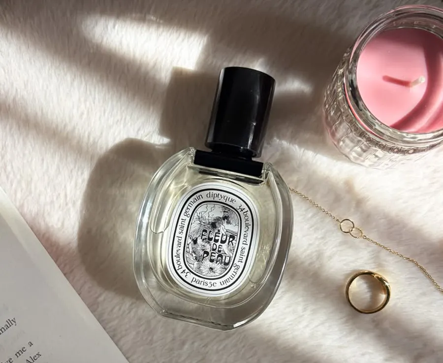 Diptyque Fleur de Peau