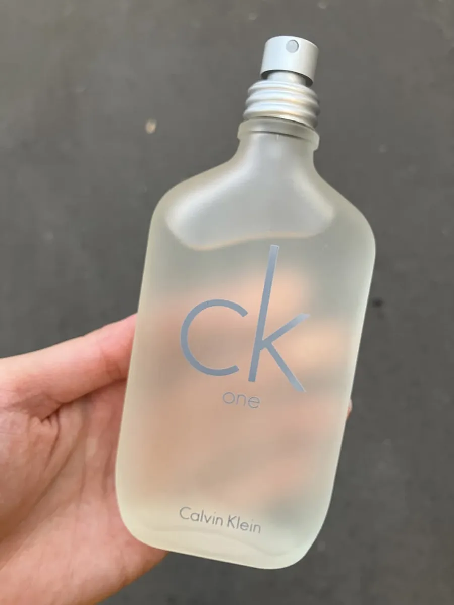 Calvin Klein CK One