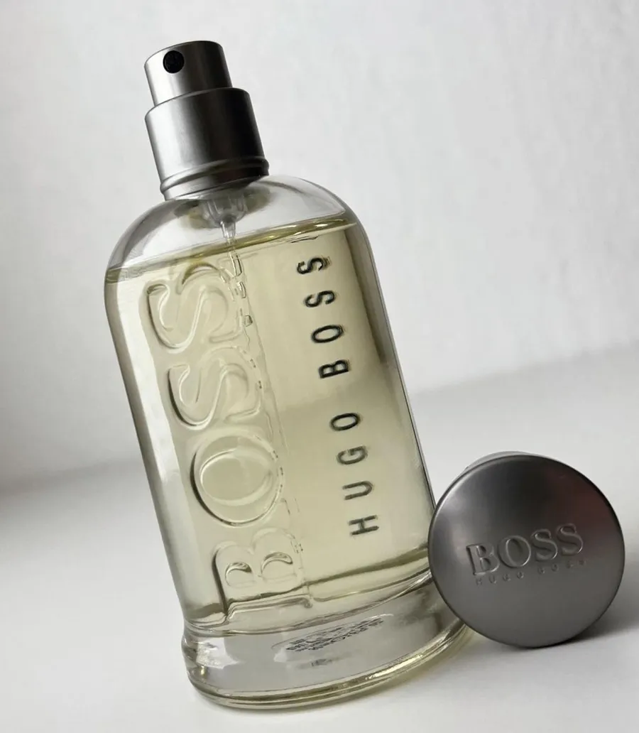 Hugo Boss Bottled